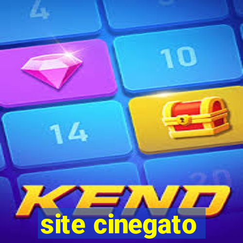 site cinegato